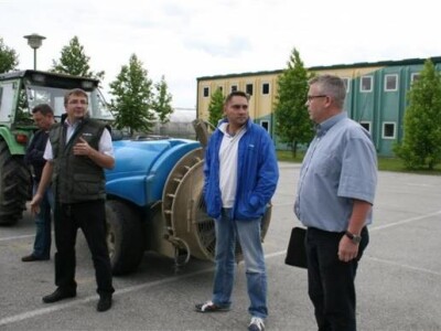 Syngentina radionica za voćare