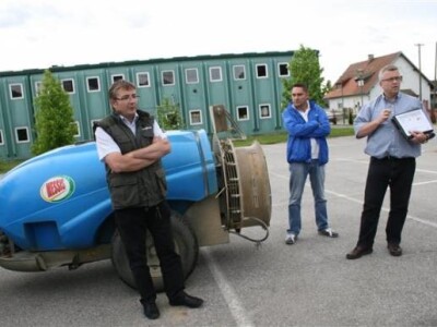 Syngentina radionica za voćare