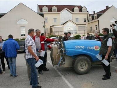 Syngentina radionica za voćare