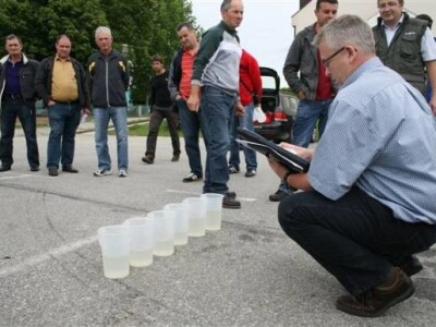 Syngentina radionica za voćare