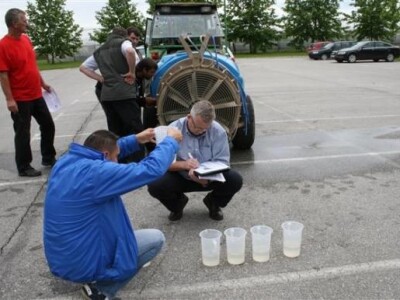 Syngentina radionica za voćare