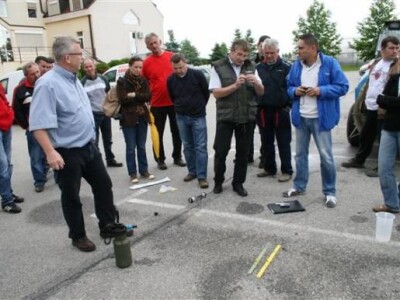 Syngentina radionica za voćare