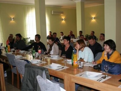 Syngentina radionica za voćare