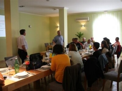 Syngentina radionica za voćare