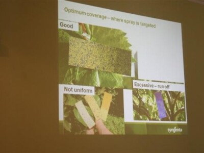 Syngentina radionica za voćare