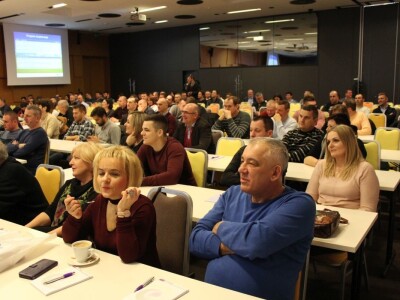 Syngenta Savjetovanje za poljoapotekare u Termama Tuhelj Syngenta Savjetovanje za poljoapotekare u Termama Tuhelj