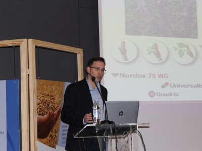 Syngenta Savjetovanje za poljoapotekare u Termama Tuhelj Syngenta Savjetovanje za poljoapotekare u Termama Tuhelj