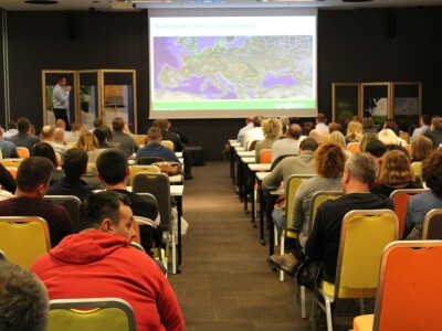 Syngenta Savjetovanje za poljoapotekare u Termama Tuhelj Syngenta Savjetovanje za poljoapotekare u Termama Tuhelj