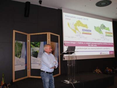 Syngenta Savjetovanje za poljoapotekare u Termama Tuhelj Syngenta Savjetovanje za poljoapotekare u Termama Tuhelj