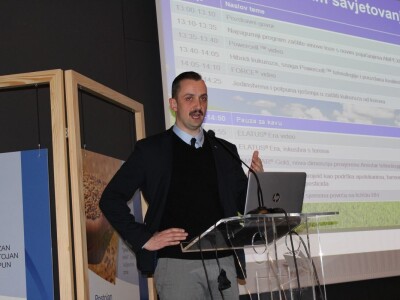 Syngenta Savjetovanje za poljoapotekare u Termama Tuhelj Syngenta Savjetovanje za poljoapotekare u Termama Tuhelj