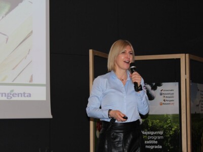 Syngenta Savjetovanje za poljoapotekare u Termama Tuhelj Syngenta Savjetovanje za poljoapotekare u Termama Tuhelj