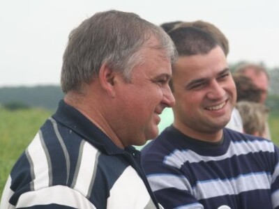 Syngenta sretni ljudi