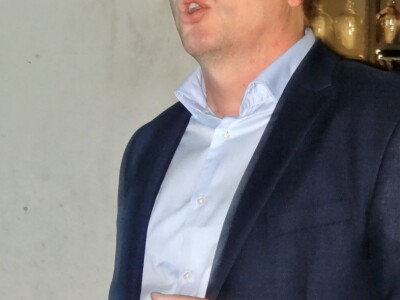 Syngenta – zimska predavanja Osijek, Crna svinja Ovčara