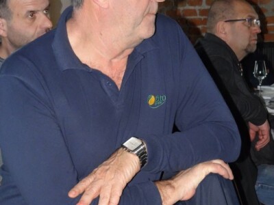 Syngenta – zimska predavanja Osijek, Crna svinja Ovčara