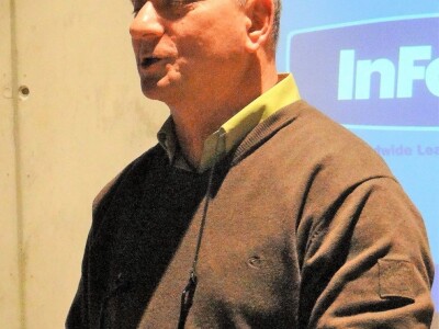 Syngenta – zimska predavanja Osijek, Crna svinja Ovčara