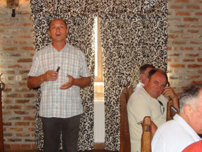 Syngenta Dan polja uljane repice i šećerne repe