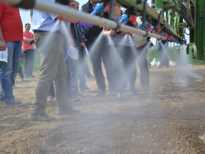 Syngentina radionica o tehnologiji primjene sredstava za zaštitu bilja