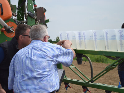 Syngentina radionica o tehnologiji primjene sredstava za zaštitu bilja