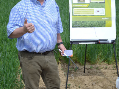 Syngentina radionica o tehnologiji primjene sredstava za zaštitu bilja