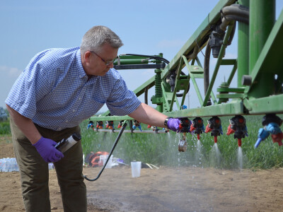 Syngentina radionica o tehnologiji primjene sredstava za zaštitu bilja
