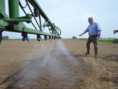 Syngentina radionica o tehnologiji primjene sredstava za zaštitu bilja