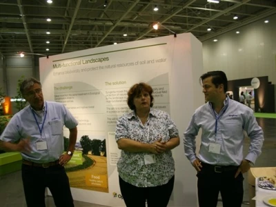 Syngenta demo dani