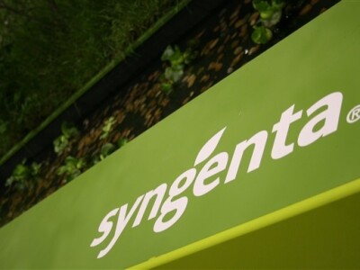 Syngenta demo dani