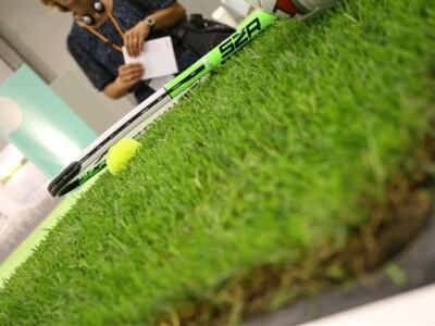 Syngenta demo dani - trava