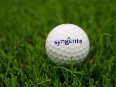 Syngenta demo dani - trava za golf igrališta