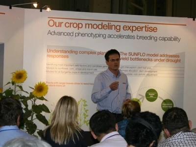 Syngenta demo dani
