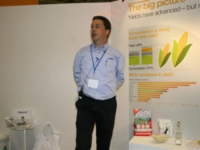 Syngenta demo dani