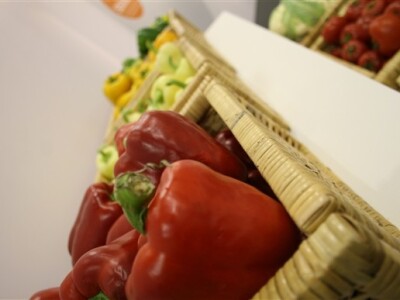 Syngenta demo dani - proizvodnja povrća