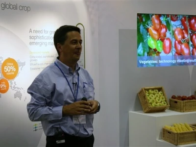 Syngenta demo dani