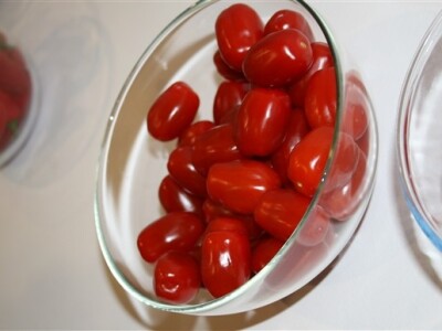 Syngenta demo dani - rajčica