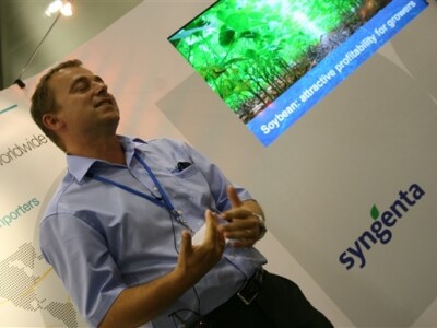 Syngenta demo dani - rajčica