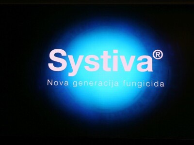 Systiva® - inovacija naučnika iz BASF-a za zaštitu useva u poljoprivredi