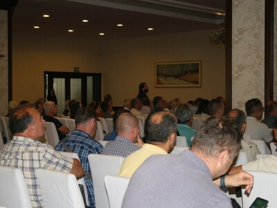 Systiva® - inovacija naučnika iz BASF-a za zaštitu useva u poljoprivredi