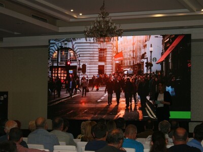 Systiva® - inovacija naučnika iz BASF-a za zaštitu useva u poljoprivredi