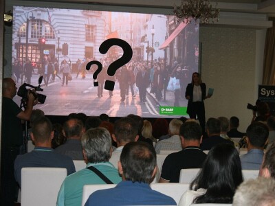 Systiva® - inovacija naučnika iz BASF-a za zaštitu useva u poljoprivredi