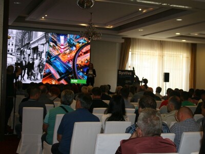 Systiva® - inovacija naučnika iz BASF-a za zaštitu useva u poljoprivredi