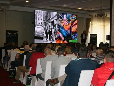 Systiva® - inovacija naučnika iz BASF-a za zaštitu useva u poljoprivredi