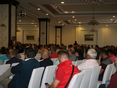 Systiva® - inovacija naučnika iz BASF-a za zaštitu useva u poljoprivredi