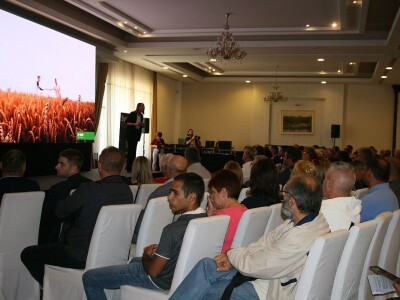 Systiva® - inovacija naučnika iz BASF-a za zaštitu useva u poljoprivredi