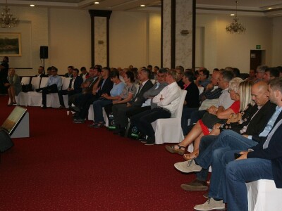 Systiva® - inovacija naučnika iz BASF-a za zaštitu useva u poljoprivredi