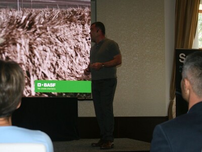 Systiva® - inovacija naučnika iz BASF-a za zaštitu useva u poljoprivredi