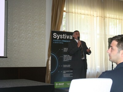 Systiva® - inovacija naučnika iz BASF-a za zaštitu useva u poljoprivredi