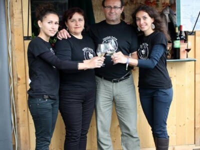 OPG Szabo iz Karanca