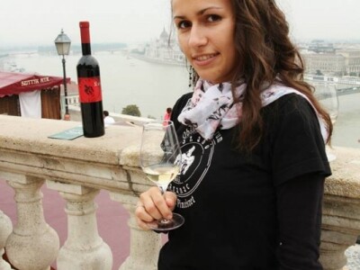 OPG Szabo iz Karanca