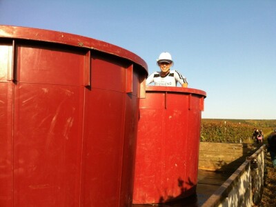 OPG Szabo iz Karanca