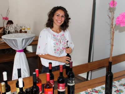 OPG Szabo iz Karanca